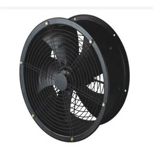 LZF系列蒸發(fā)式冷凝器專(zhuān)用軸流風(fēng)機(jī)