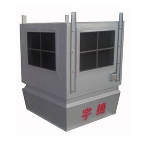 YJGN10型高大空間加熱單元