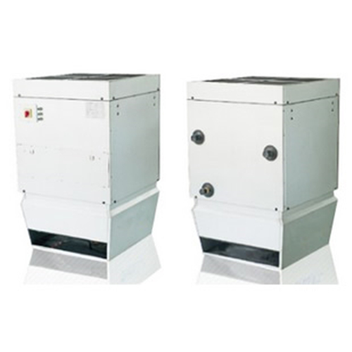 YJNL9/C/D型高大空間加熱制冷單元