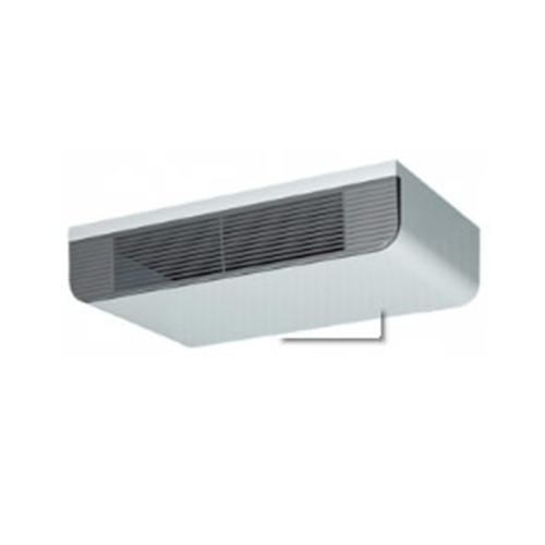 新款臥式明裝風(fēng)機盤管FPWM