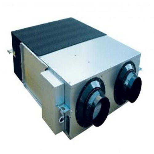 空調(diào)器新風(fēng)機(jī)組