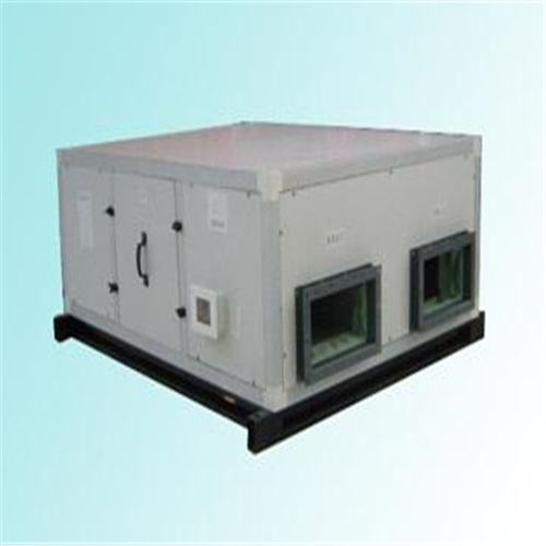 臥式新風(fēng)換氣機(jī)