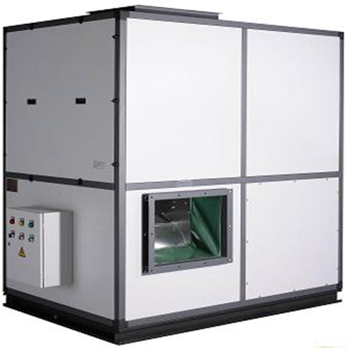 立式新風(fēng)換氣機(jī)/全熱交換器