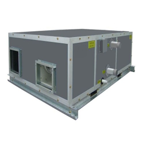 熱回收新風(fēng)換氣機(jī)組