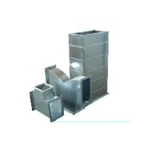 鍍鋅板風(fēng)管